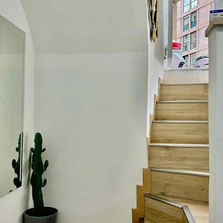 Roomssixty-five 3*