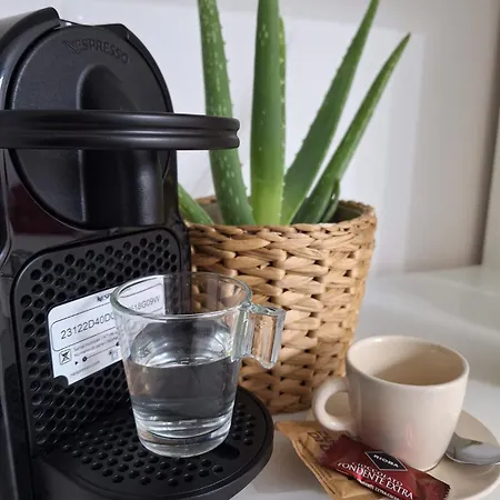 Roomssixty-five Bed & Breakfast Rome