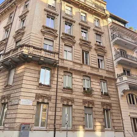 Bed & Breakfast Roomssixty-five Rome