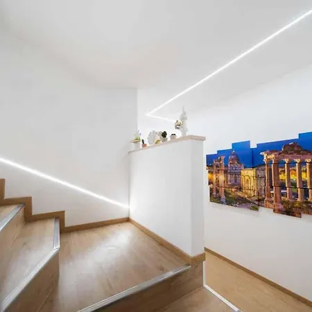 Roomssixty-five 3* Rome