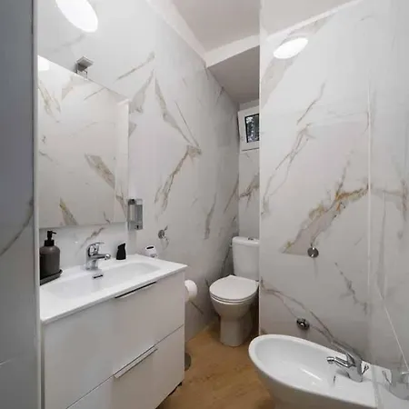 Roomssixty-five Bed and Breakfast 3*