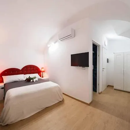 Roomssixty-five Rome