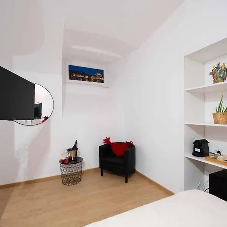 Roomssixty-five Bed and Breakfast Ρώμη