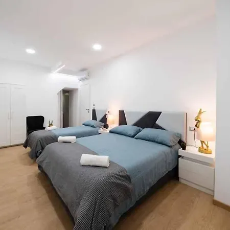 Roomssixty-five Bed & Breakfast