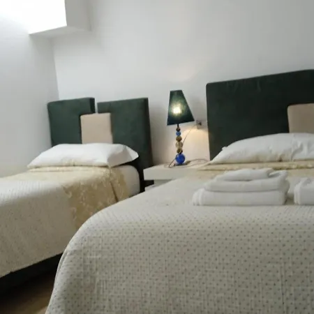 Roomssixty-five Bed and Breakfast 3*