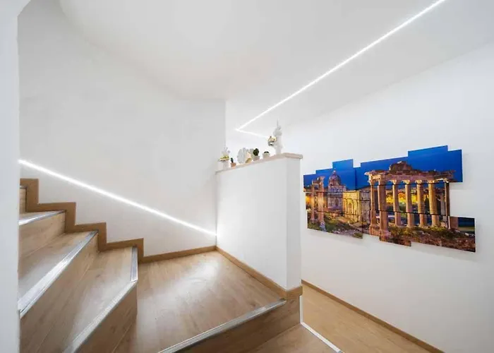 Roomssixty-five 3* רומא