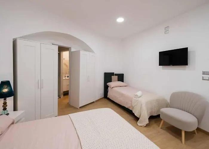 לינה וארוחת בוקר Roomssixty-five