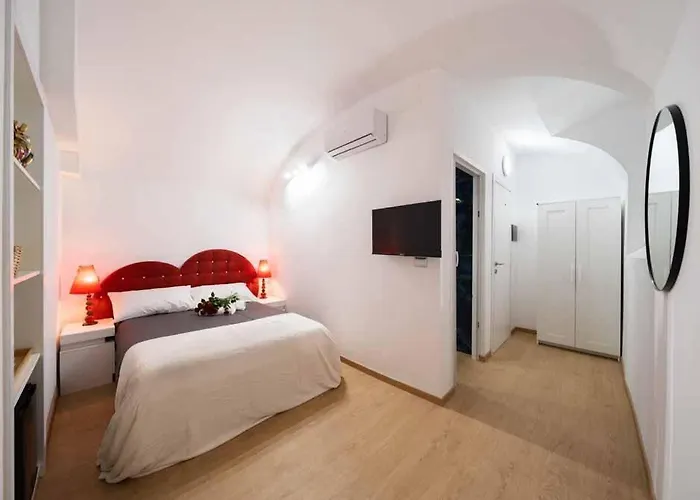 Roomssixty-five Roma