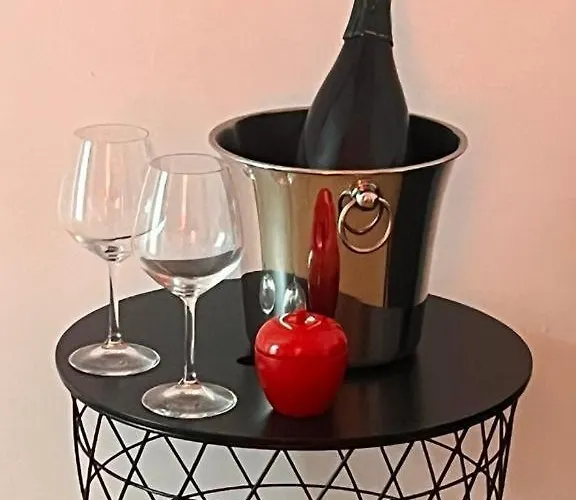 Roomssixty-five Roma