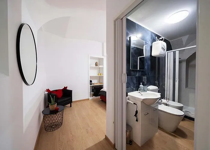 Roomssixty-five Oda ve Kahvaltı