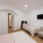 Couette-café Roomssixty-five