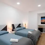 Couette-café Roomssixty-five