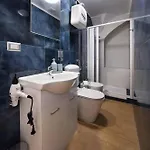 Couette-café Roomssixty-five Rome