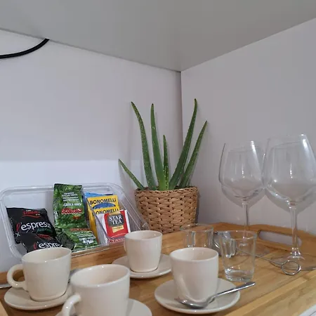 Bed & Breakfast Roomssixty-five 3*