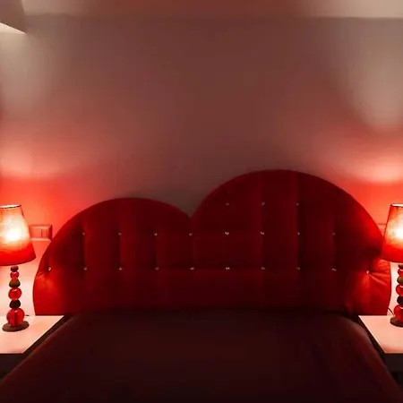 Roomssixty-five 3* Róma
