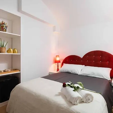 Roomssixty-five 3*
