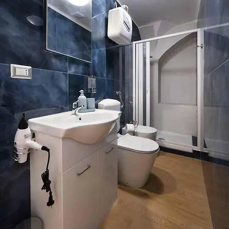 Bed & Breakfast Roomssixty-five Řím