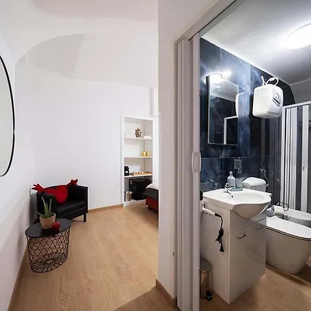 Roomssixty-five Panzió