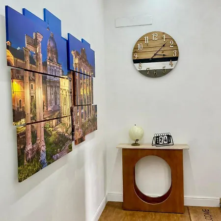 Panzió Roomssixty-five 3*